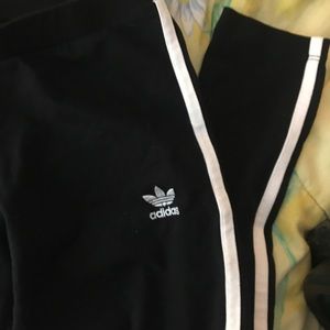 Adidas Leggings